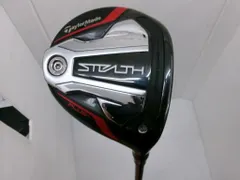 【中古】 テーラーメイド STEALTH PLUS+ 3W フェアウェイウッド FW TENSEI SILVER TM50(STEALTH FW) (フレックスS) メンズ 男性用 右利き 右用 Cランク ゴルフクラブ