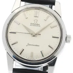 オメガ OMEGA 165.009 シーマスター ヴィンテージ Cal.552 自動巻き メンズ _962613