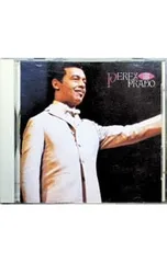 CD／ペレス・プラード／ペレス・プラード BEST