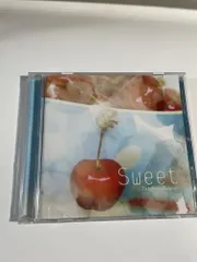 SWEET / 青い花 オリジナルサウンドトラック [CD] 羽毛田丈史