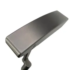 【中古】 特価メーカー GeoGalaxy パター パター PT スチール (フレックスその他) メンズ 男性用 右利き 右用 Cランク ゴルフクラブ