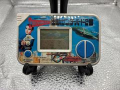 出動　サンダーバード2号　ポケットクラブ 　LSI ゲーム　国際救助隊　バンダイ 出動 サンダーバード2号 ポケットクラブ LSI ゲーム 国際救助隊