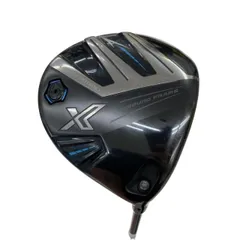 【中古】 ダンロップ XXIO(2024) eks 10.5° ドライバー DR Miyazaki AX-3(DR) (フレックスSR) メンズ 男性用 右利き 右用 Cランク ゴルフクラブ