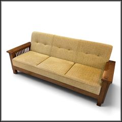 こや様専用 三越ブルージュ□2人掛けソファ□322,300円□カントリー