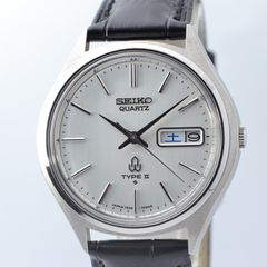 SEIKO キングセイコー 56KS 純正ベルト 【 XAB 123 】 15㎝ - メルカリ