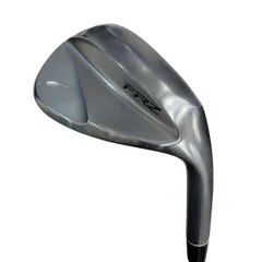 【中古】 フォーティーン FRZ パールサテン 58°/T ウェッジ WG TS-101w (フレックスその他) メンズ 男性用 右利き 右用 Bランク ゴルフクラブ