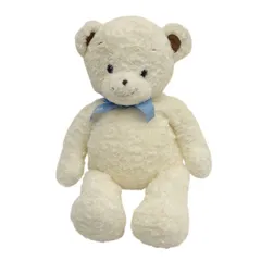 familiar / ファミリア ◆特大 ファミちゃん ぬいぐるみ ファミリアベアー 子供用品【中古】