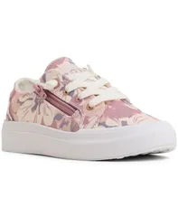 ロキシー レディース シューズ スニーカー レース Roxy Womens RG Marina Lace Up Sneakers Light Purple パープル