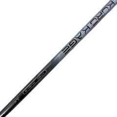 【中古】 ダンロップスリーブ付き(Z785系) 三菱ケミカル(レイヨン)ドライバー用 シャフト KURO KAGE XT60 (フレックスS)Bランク ゴルフクラブ