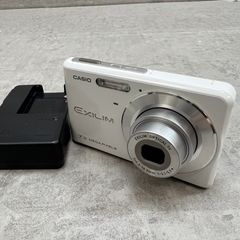 CASIO EXILIM EX-FC300S ジャンク 動作未確認 デジカメ - メルカリ