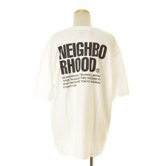 NEIGHBORHOOD 24SS 241PCNH-ST11S NH 241 SPOT . TEE SS-3半袖Tシャツ