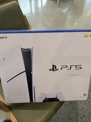 PS5 本体 CFI-2000 ディスクドライブ搭載モデル 美品 動作確認済