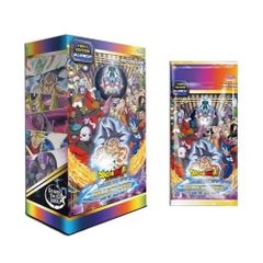 韓国限定 ドラゴンボールカード コレクトカード BOX新品未開封