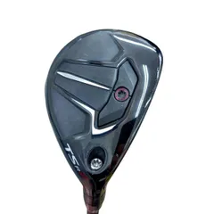 【中古】 タイトリスト TSR2 21° ユーティリティ UT NS PRO MODUS3 HYBRID GOST (フレックスS) メンズ 男性用 右利き 右用 Cランク ゴルフクラブ