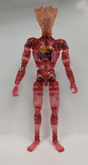 TAKARA 変身サイボーグ 1999年 キングワルダー2世 ワルダーマグマ
