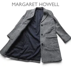2026年最新】MARGARET HOWELL レディース ロングコートの人気アイテム
