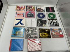 スマップ / SMAP シングルCD 35タイトル（36点）セット - メルカリ