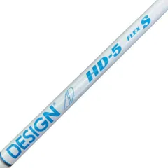 【中古】 Tour AD HD-5フェアウェイウッド用 シャフト Tour AD HD-5 (フレックスS)Cランク ゴルフクラブ