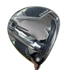 【中古】 テーラーメイド Qi35 MAX 3W フェアウェイウッド FW Diamana BLUE TM50(Qi35 FW) (フレックスS) メンズ 男性用 右利き 右用 Cランク ゴルフクラブ