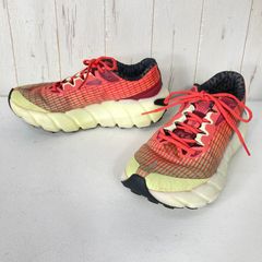 Women's 24.5cm レッド系 Merrell ( メレル ) エムティーエル アダプト マトリックス MTL Adapt Matryx フットウェア トレイルランニングシューズ z00060500 トレイルランニングシューズ フットウェア