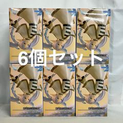 미개봉 장송의프리렌 FIGURIZMα 프리렌 꽃춤 피규어 6개 세트 SF8G10 c107