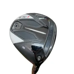 【中古】 タイトリスト TSi1 18° フェアウェイウッド FW TSP013 45 (フレックスS) メンズ 男性用 右利き 右用 Cランク ゴルフクラブ