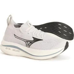 ミズノ レディース シューズ スニーカー Mizuno Neo Zen Running Shoes For Women Nimbus Cloud Black ブラック