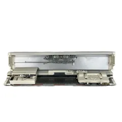 SILVER REED SK280 パンチカード 編み機 シルバー精工 ジャンク Y11557001