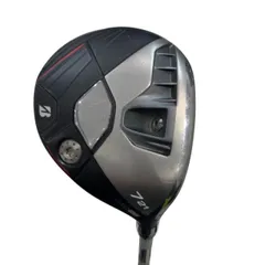 【中古】 ブリヂストン BRIDGESTONE BX2 HT 7W フェアウェイウッド FW Diamana BS50 II(FW) (フレックスR) メンズ 男性用 右利き 右用 Cランク ゴルフクラブ