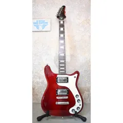 s*t様 【本日削除】 Epiphone Japan Whilshire マツモ 2026年最新