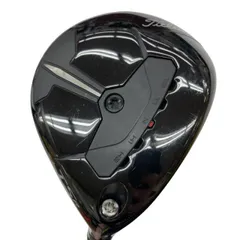 【中古】 タイトリスト TSR3 13.5° フェアウェイウッド FW TSP310 (フレックスS) メンズ 男性用 右利き 右用 Cランク ゴルフクラブ