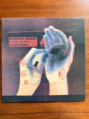 Massive Attack Protection UKオリジナル盤 12インチ 1995 - メルカリ Massive Attack Protection UKオリジナル盤 12インチ 1995 - メルカリ