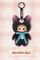 HYDE抱っこいど 刺繍キーホルダー JEKYLL 新品未使用 - メルカリ