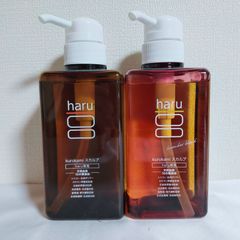KUROHA クロハ 発酵黒髪シャンプー 詰め替え用 380mL オールインワン