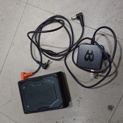 京セラ AC360 空調服用 19Vバッテリー 純正充電器付 ほぼ未使用モンベル 京セラ AC360 空調服用 19Vバッテリー 純正充電器付 ほぼ未使用