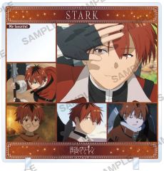 [Used] Acrylic Stand・Acrylic panel Stark Character in Stand"Funeral Frieren"