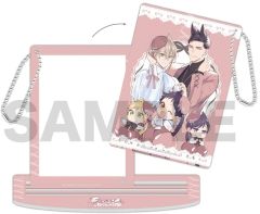中古】デジモンカードゲーム BT5-086[SR]：(パラレル)オメガモン