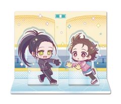中古】デジモンカードゲーム BT5-086[SR]：(パラレル)オメガモン
