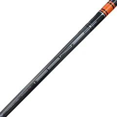 【中古】 テーラーメイドスリーブ付き(Qi4D系) 三菱ケミカル(レイヨン)ドライバー用 シャフト TENSEI CK PRO ORANGE 70 (フレックスX)Bランク ゴルフクラブ