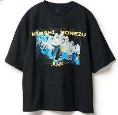 米津玄師 ワールドツアーTシャツ XLサイズ 3個 新品未開封】 米津玄師 JUNK WORLD TOUR TEE Tシャツ L - メルカリ