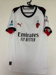 新品 XL ジョアンフェリックス ユニフォーム acミラン アウェイ プーマ