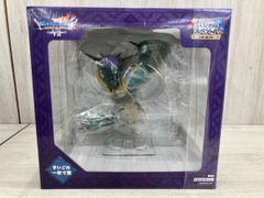 ドラゴンクエスト 一番くじ さいごの一枚で賞 オルゴデミーラ ラスト