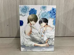 【※※※】[全7巻セット]抱かれたい男1位に脅されています｡1~7(完全生産限定版)(Blu-ray Disc)