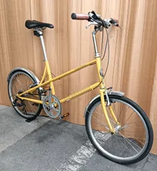 2026年最新】BIANCHI ミニベロ・小径車の人気アイテム - メルカリ