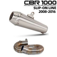 CBR1000RR SC59後期 Taylormade マフラー - メルカリ