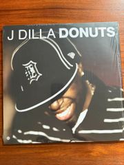 新品☆J DILLA DONUTS 45 BOX SET 角潰れあり - メルカリ