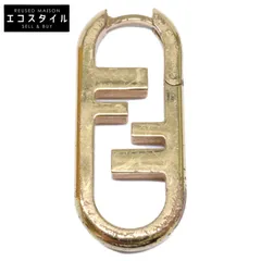 2026年最新】Fendi レディース ピアス(片耳用)の人気アイテム - メルカリ