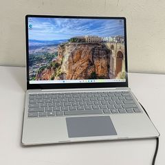 Microsoft Surface Laptop 初代 アルカンターラ素材モデル - メルカリ