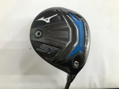 ミズノ　ST-Z 230　18度　ツアーAD GM F　Sフレックス　フェアウェイウッド　中古　ゴルフドゥ！水戸店【最短即日発送】