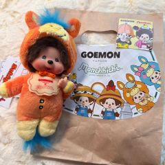 新品】 湯布院限定 モンチッチ 馬シリーズ 男の子 女の子 - メルカリ